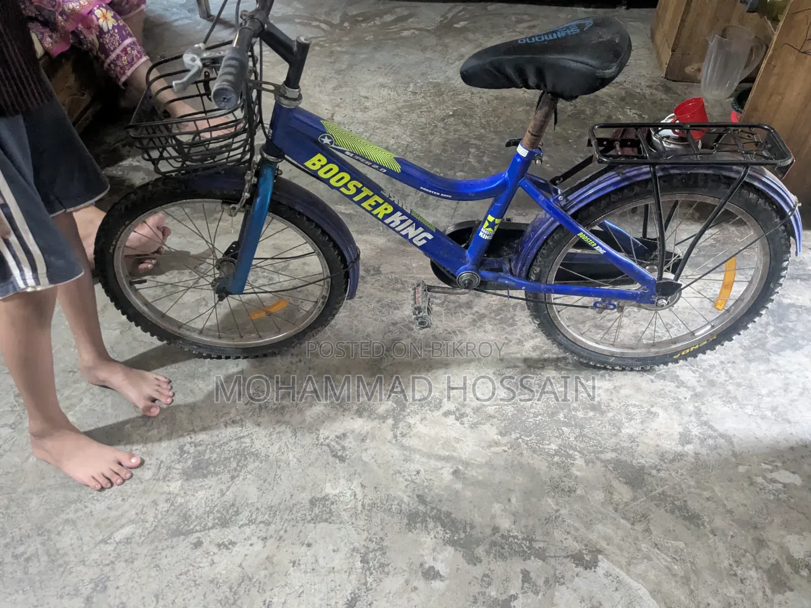 Custom Built Motorcycles 2026 Blue