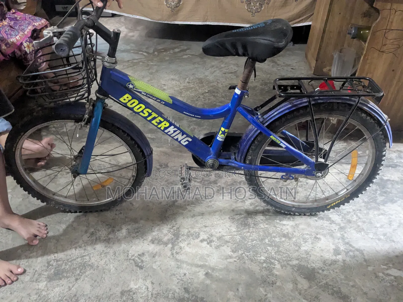 Custom Built Motorcycles 2026 Blue