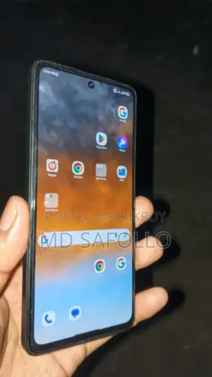 নিউ হেলিও ৮ জিবি ব্ল্যাক