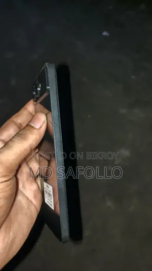 নিউ হেলিও ৮ জিবি ব্ল্যাক