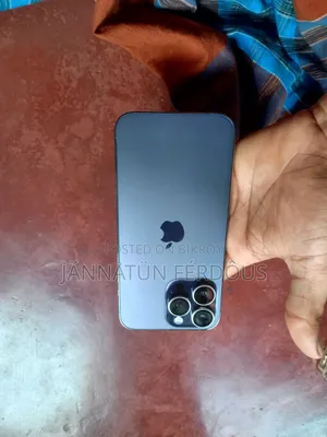 অ্যাপল আইফোন ১৪ প্রো ম্যাক্স ২৫৬ জিবি পার্পল