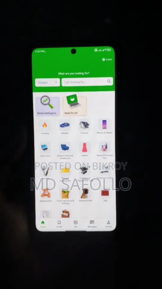 নিউ হেলিও ৮ জিবি ব্ল্যাক