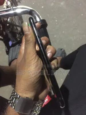 অ্যাপল আইফোন ৭ ১২৮ জিবি ব্ল্যাক