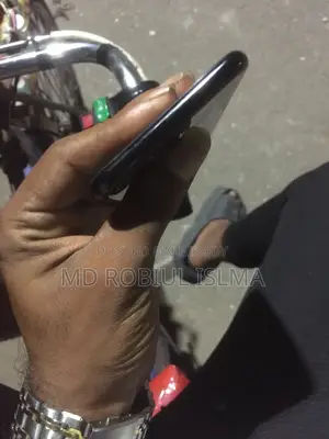 অ্যাপল আইফোন ৭ ১২৮ জিবি ব্ল্যাক