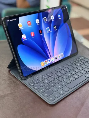 Xiaomi Pad 7 256 GB Gray