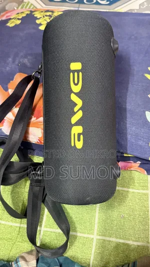 Sound Box