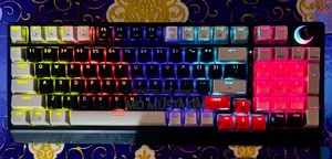 Gming PC বিক্রি হবে। একদম ফ্রেশ কন্ডিশন