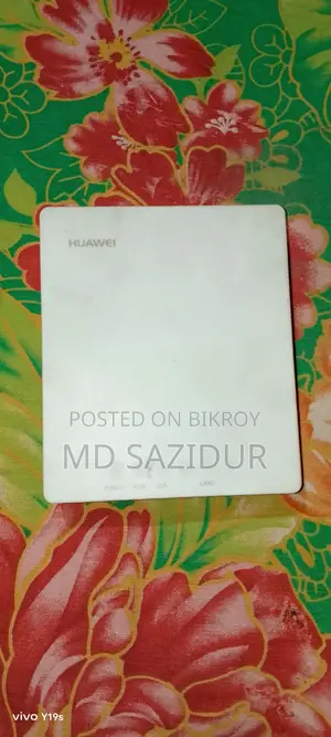 ব্যবহৃত ওনিউ মেড ইন চায়না ৭০০ টাকা