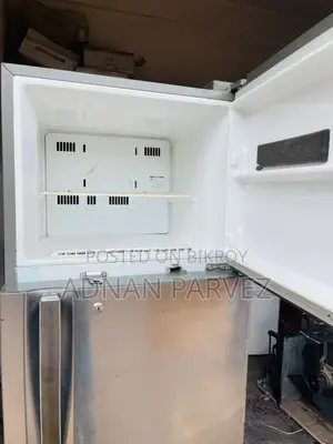 LG Refrigerator Smart Inverter
