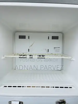 LG Refrigerator Smart Inverter