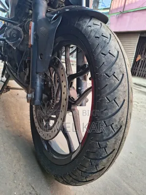 Bajaj Pulsar N160 2023 Black