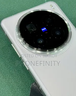 Vivo X200 Pro 512 GB White
