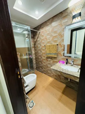 Furnished 4bdrm Apartment in Gulshan for rent