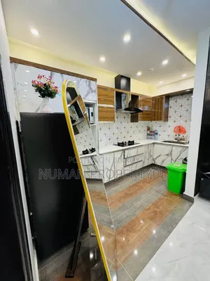Furnished 4bdrm Apartment in Gulshan for rent