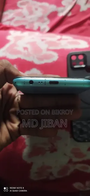 রিয়েলমি সি২ ৬৪ জিবি ব্রোঞ্জ