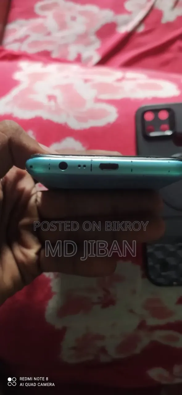 রিয়েলমি সি২ ৬৪ জিবি ব্রোঞ্জ