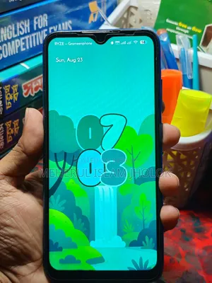 শাওমি রেডমি নোট ৭ প্রো ১২৮ জিবি ব্লু