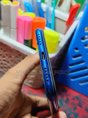 শাওমি রেডমি নোট ৭ প্রো ১২৮ জিবি ব্লু