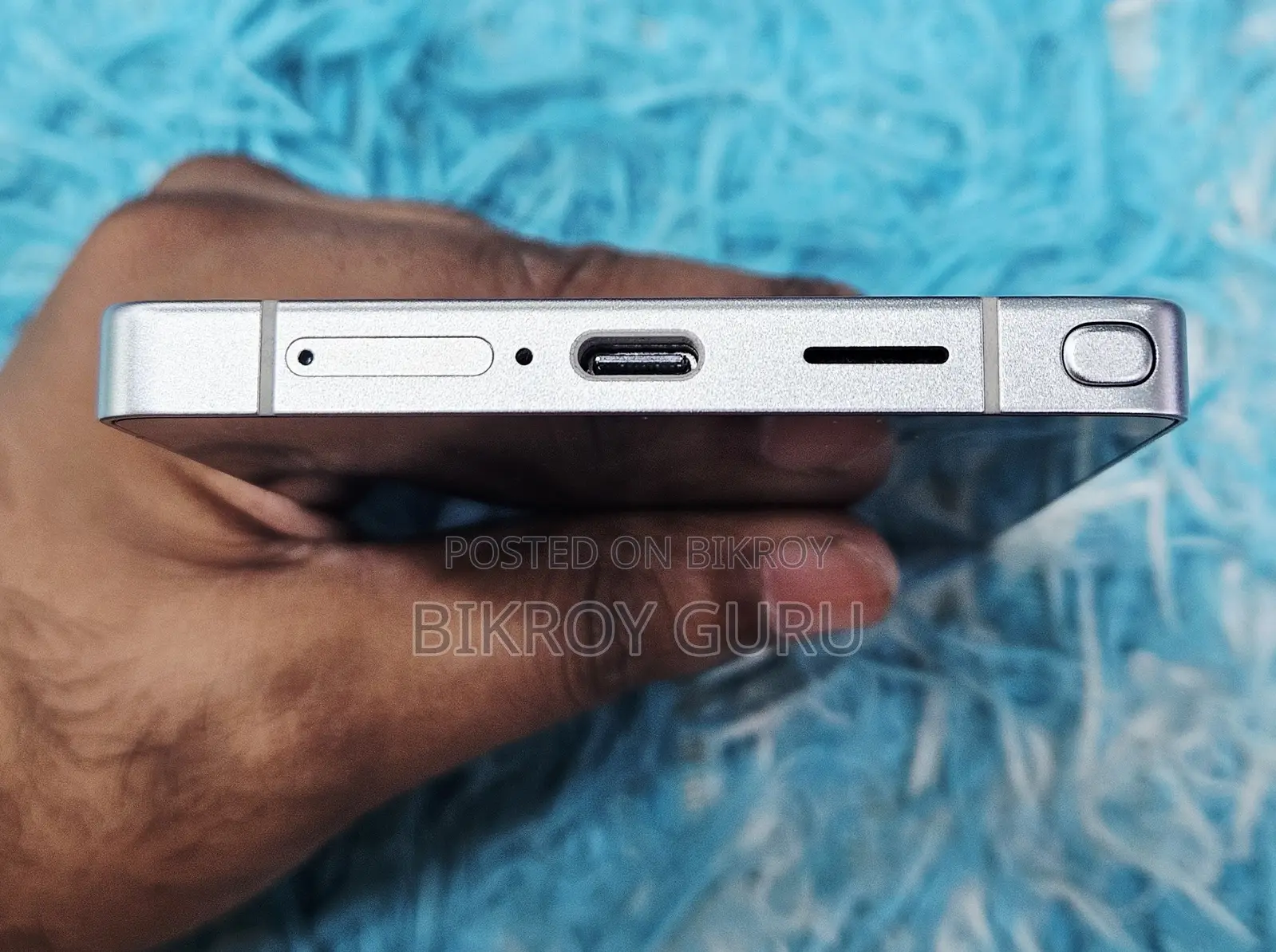 স্যামসাং গ্যালাক্সি এস২৫ ২৫৬ জিবি গ্রে