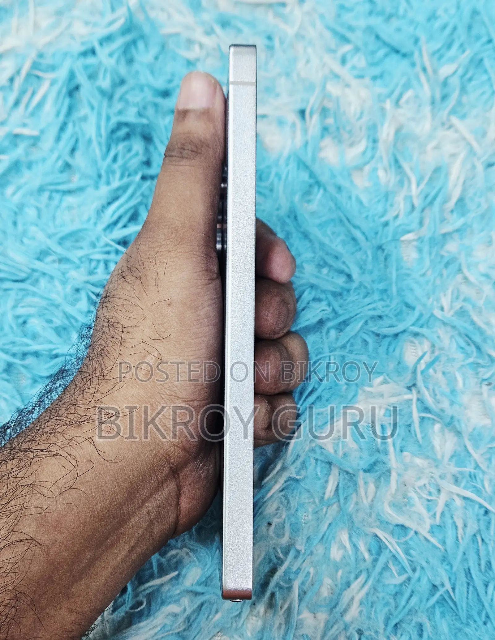 স্যামসাং গ্যালাক্সি এস২৫ ২৫৬ জিবি গ্রে
