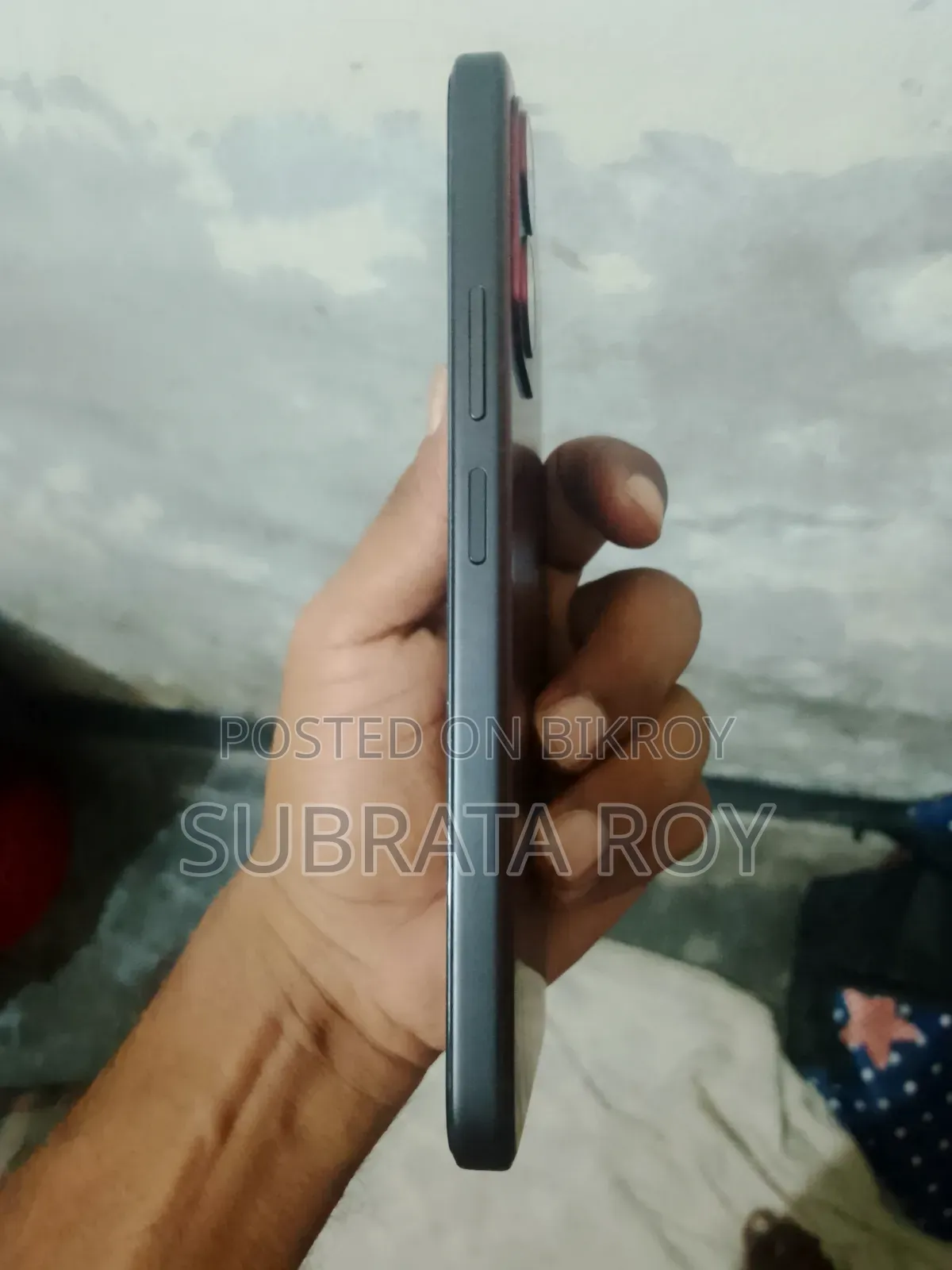 নতুন ভিভো ওয়াই৩১ডি ১২৮ জিবি রেড
