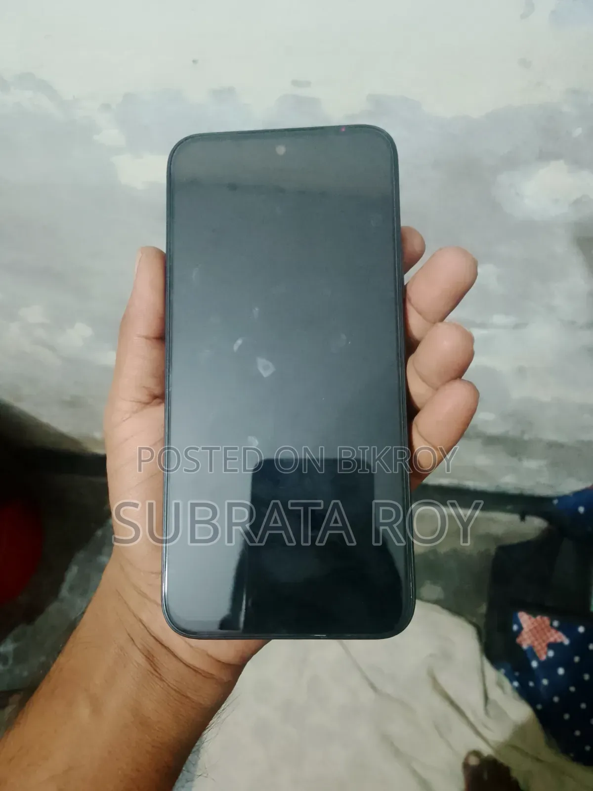নতুন ভিভো ওয়াই৩১ডি ১২৮ জিবি রেড