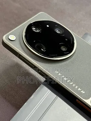 Oppo Find X9 Ultra 512 GB Black