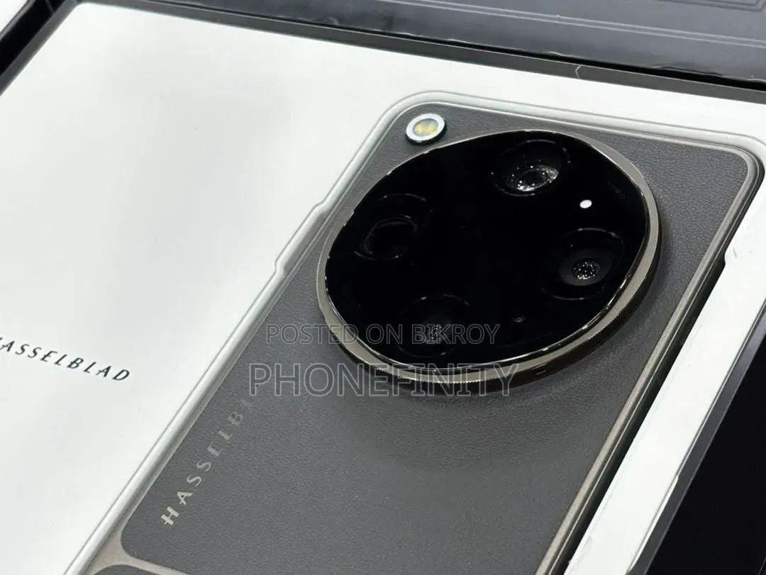 Oppo Find X9 Ultra 512 GB Black