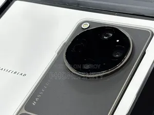 Oppo Find X9 Ultra 512 GB Black