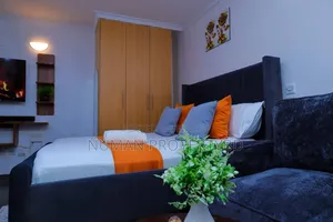 Furnished 3 Bedroom Apartment in Basundhara for Rent