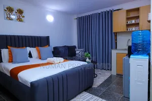 Furnished 3 Bedroom Apartment in Basundhara for Rent