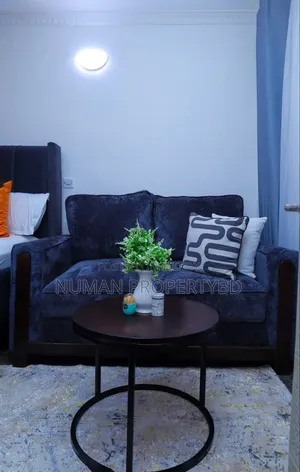 Furnished 3 Bedroom Apartment in Basundhara for Rent