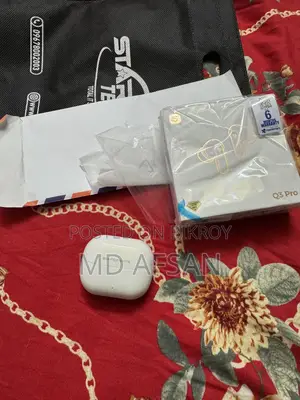 Soundpeats Q3 Pro