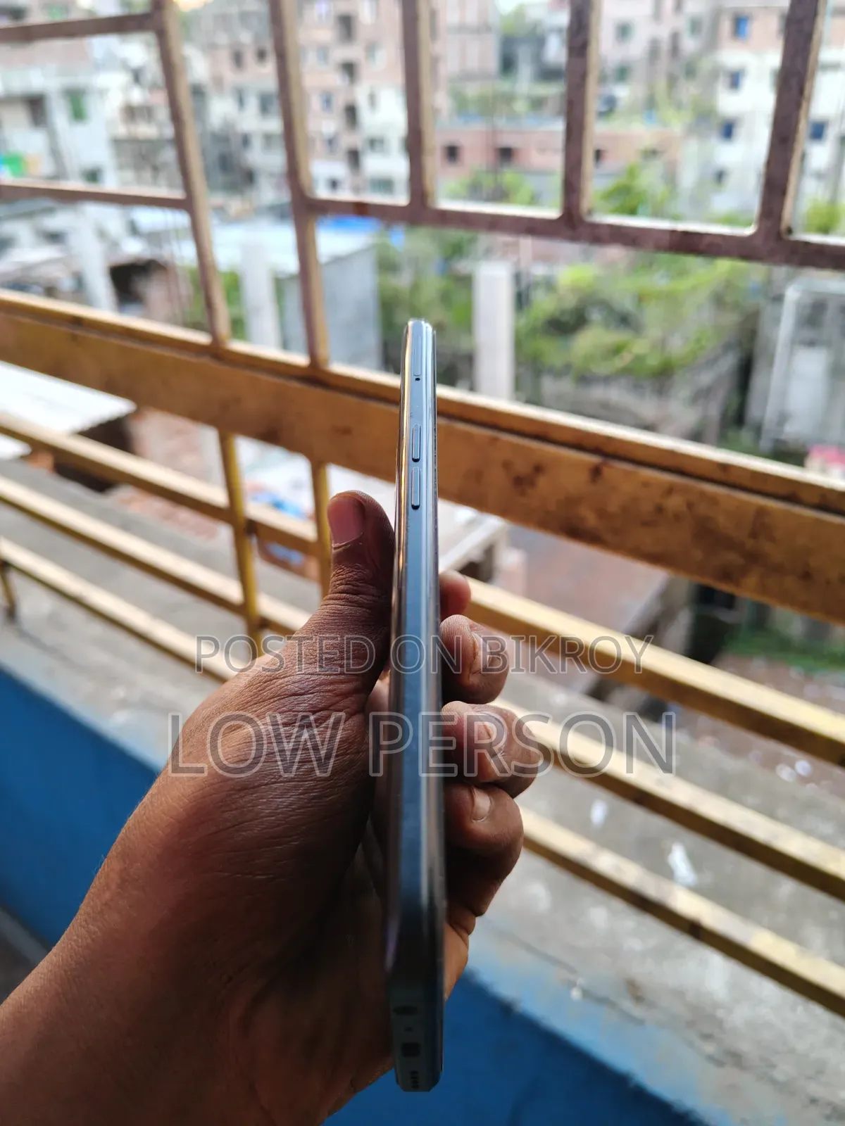 রিয়েলমি ৯ প্রো+ ১২৮ জিবি