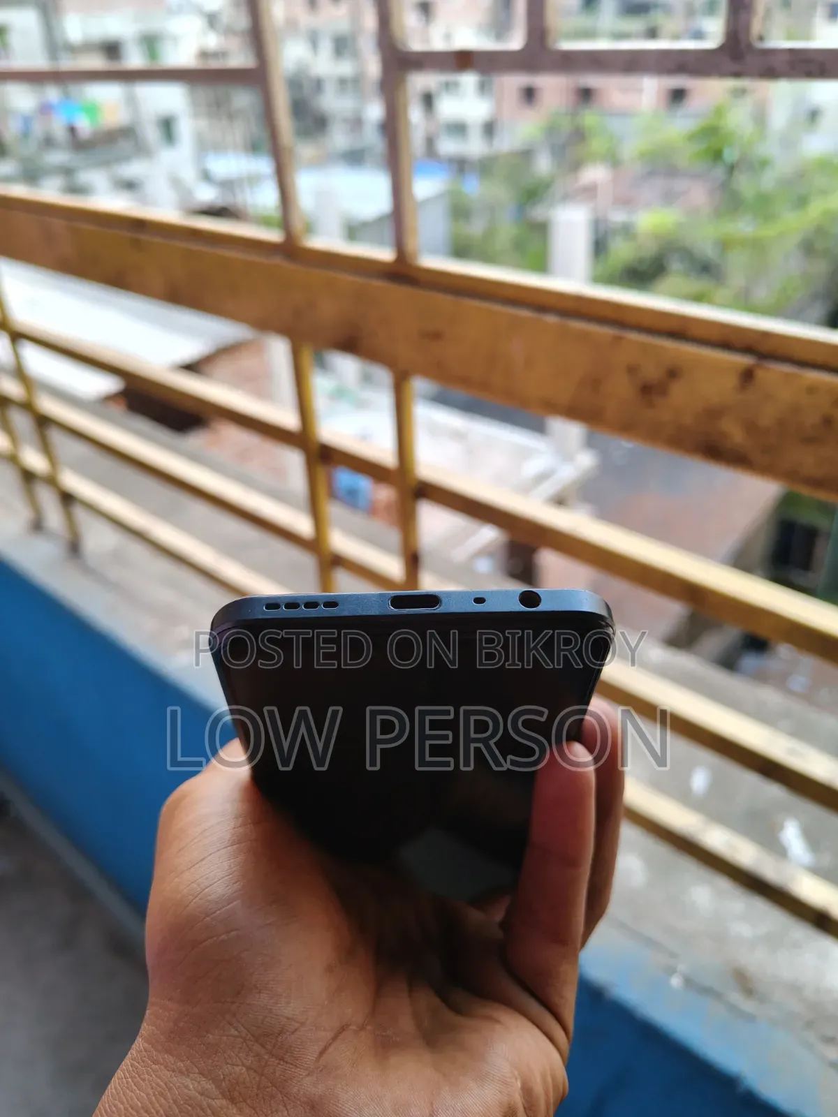 রিয়েলমি ৯ প্রো+ ১২৮ জিবি