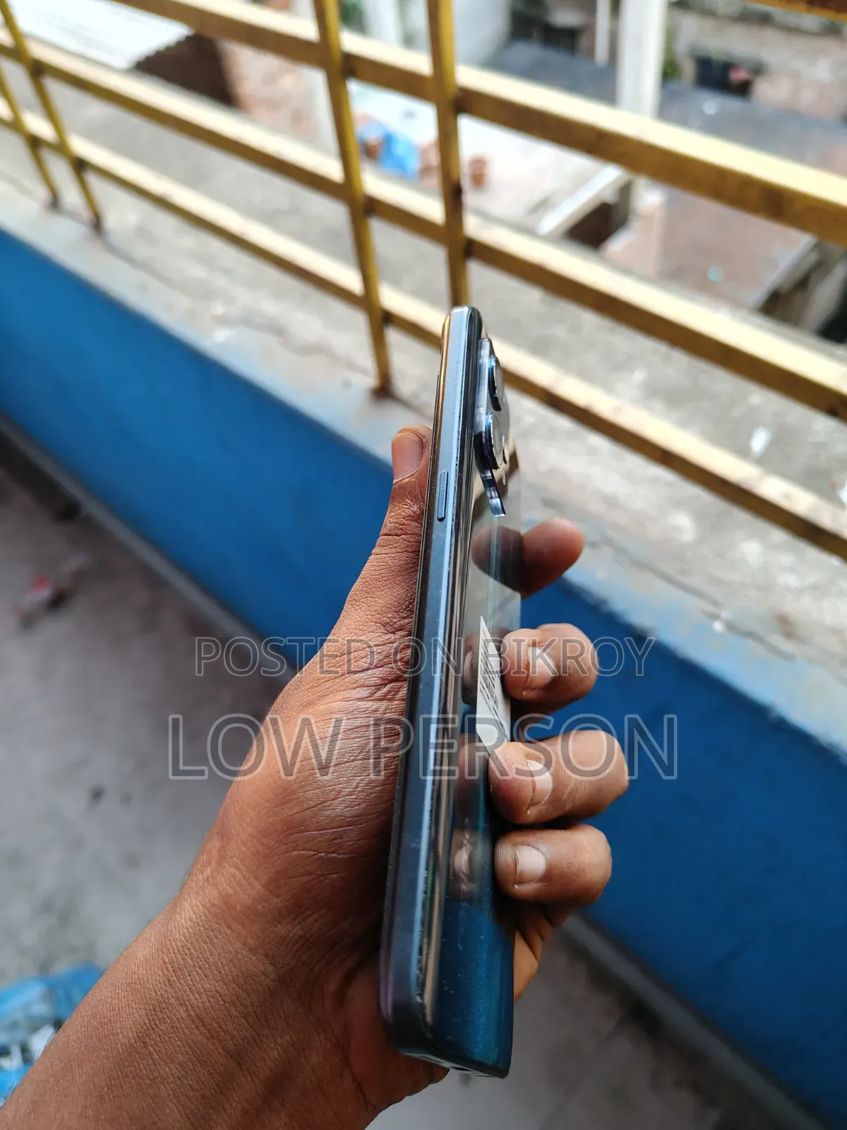 রিয়েলমি ৯ প্রো+ ১২৮ জিবি