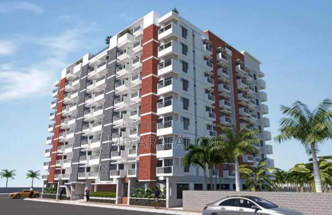 Flat sell