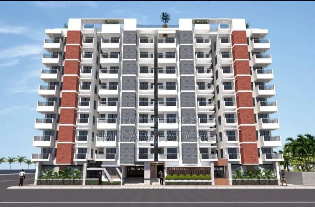 Flat sell