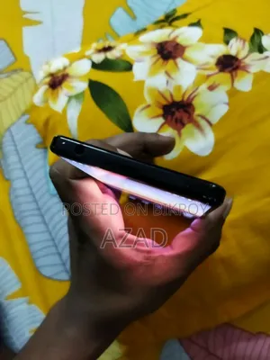Sony Xperia 1 II 128 GB Black