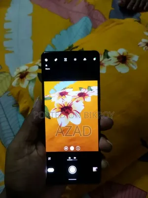 Sony Xperia 1 II 128 GB Black