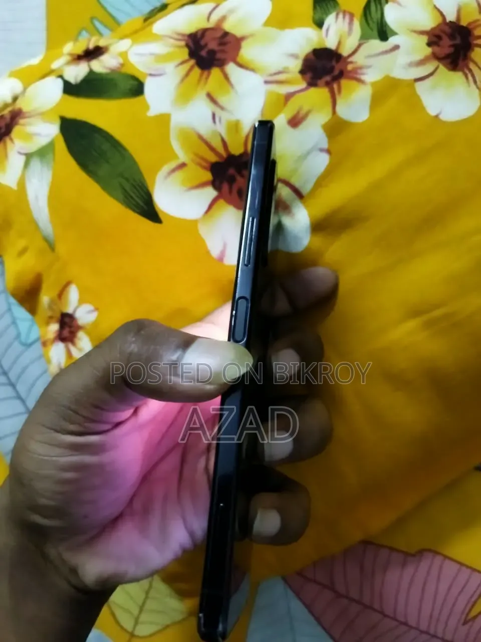 Sony Xperia 1 II 128 GB Black