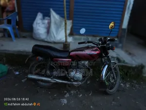 হন্ডা ২০০২ রেড