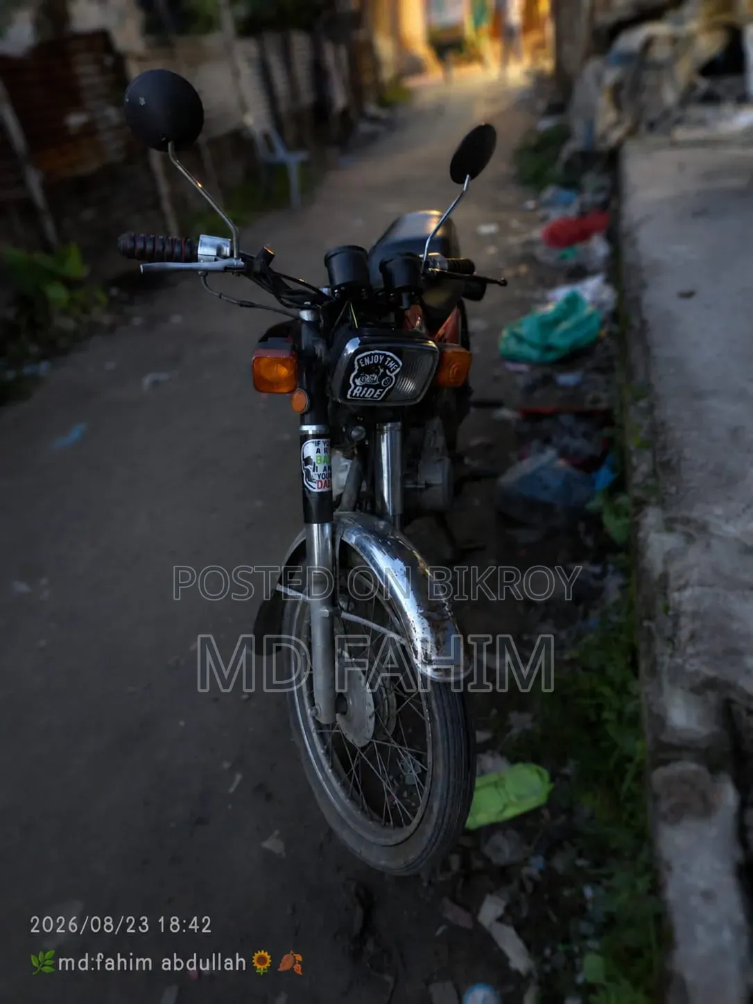 হন্ডা ২০০২ রেড