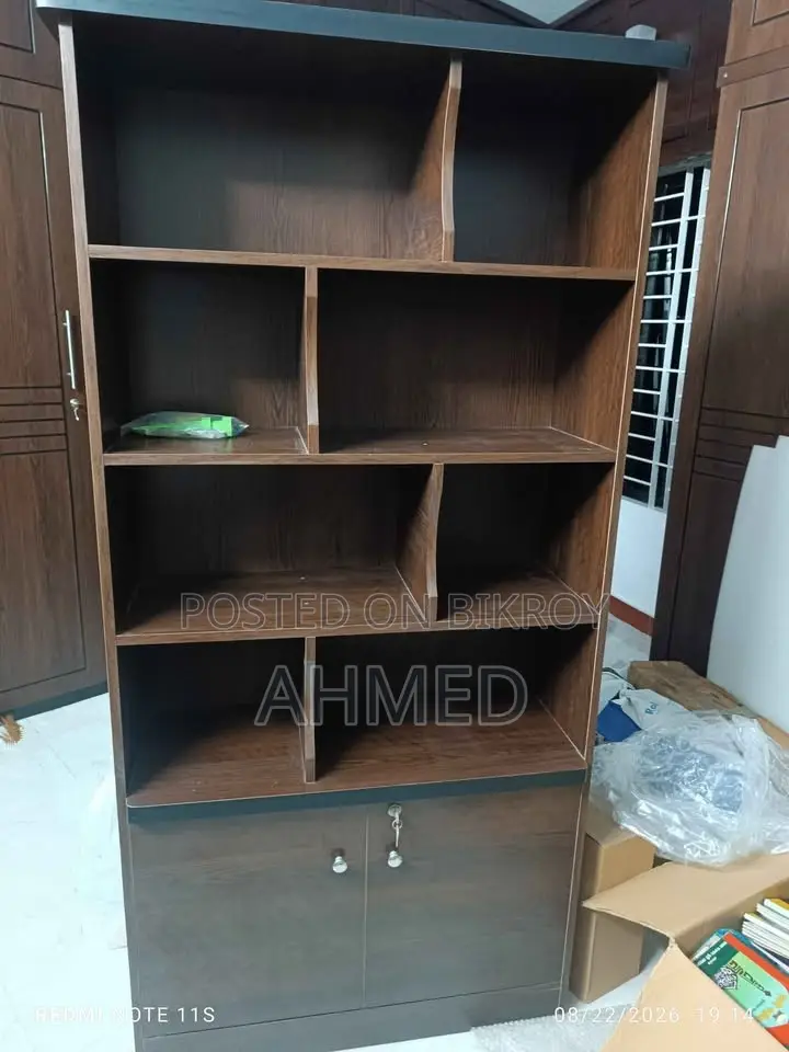 Book Shelve