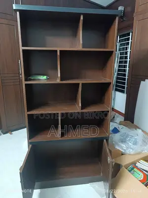 Book Shelve
