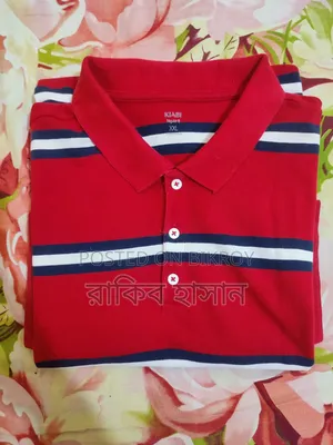 Polo T Shirt for Men