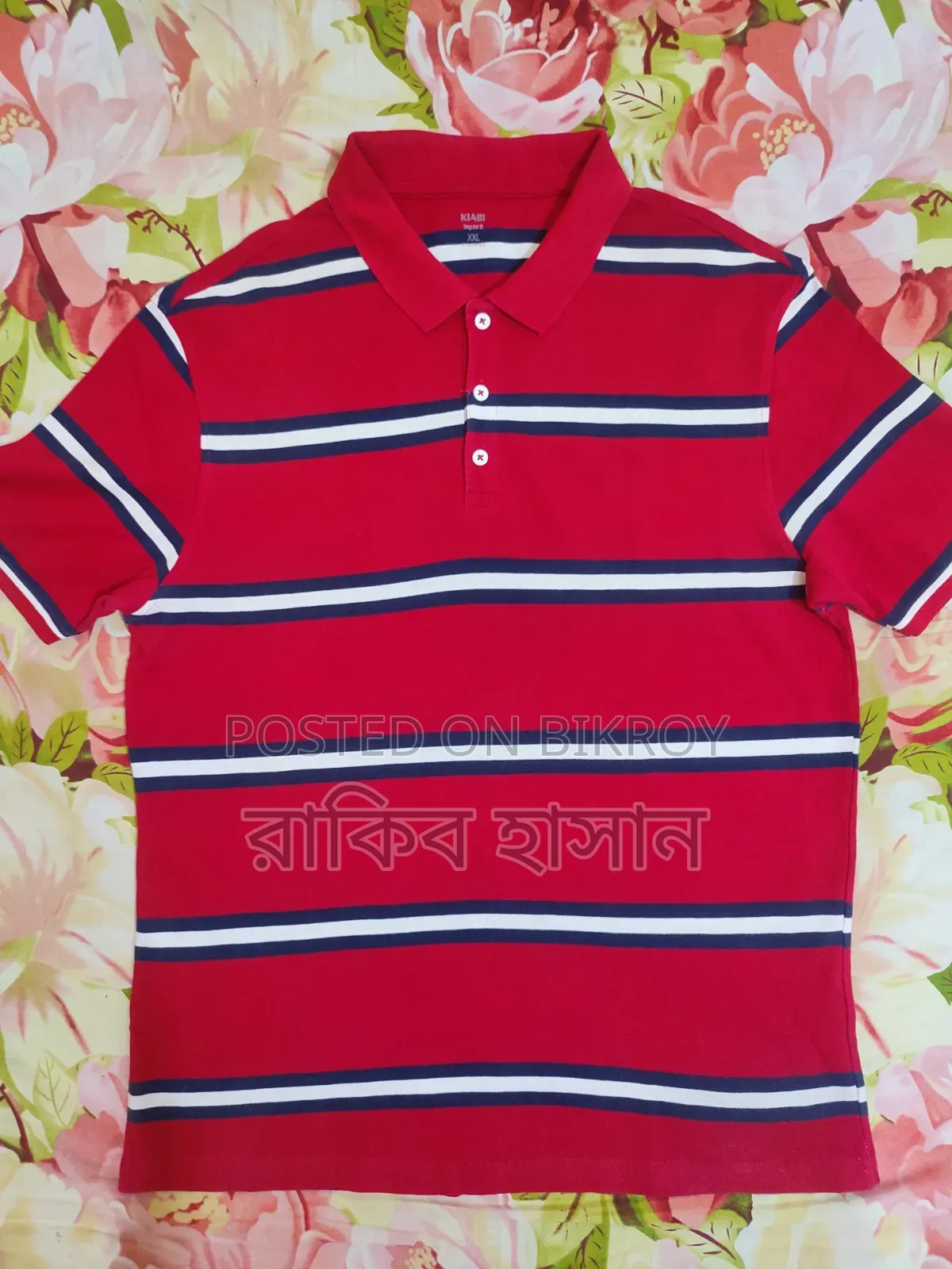 Polo T Shirt for Men