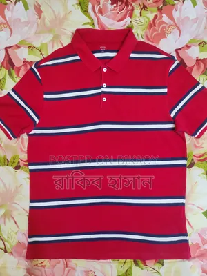 Polo T Shirt for Men