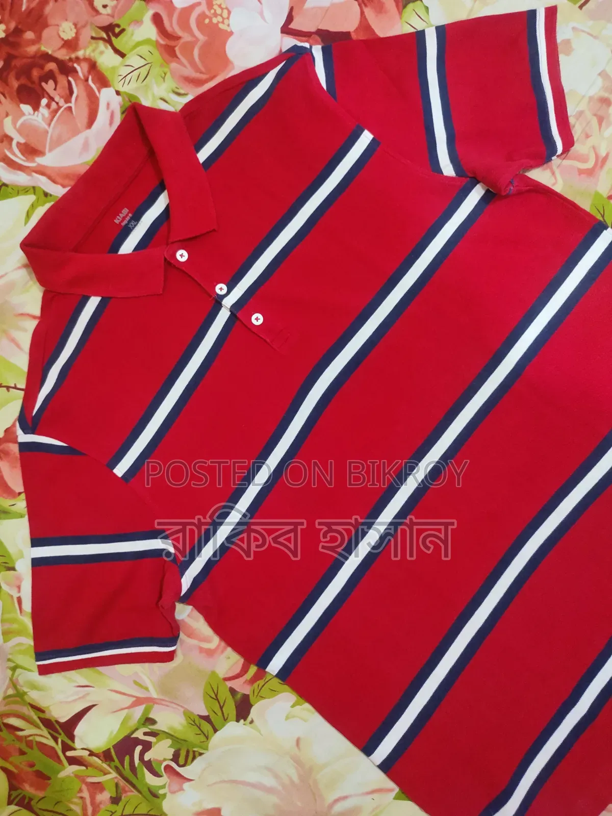 Polo T Shirt for Men
