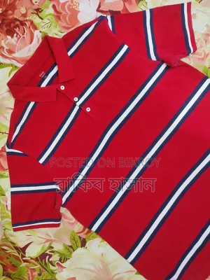 Polo T Shirt for Men